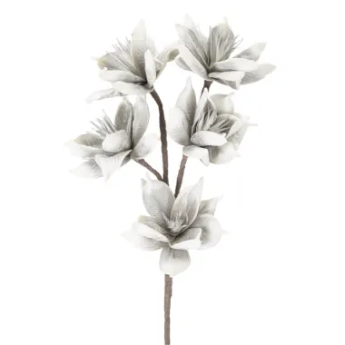 WINTERSWEET FLOWER X5 SZARY Ø 20X96 MIN 8 cm